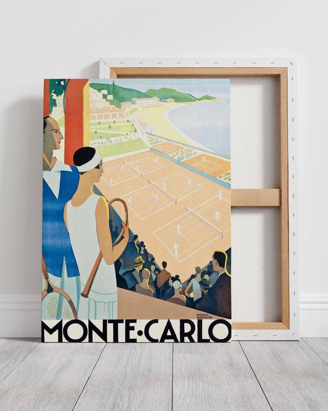 stretched-canvas