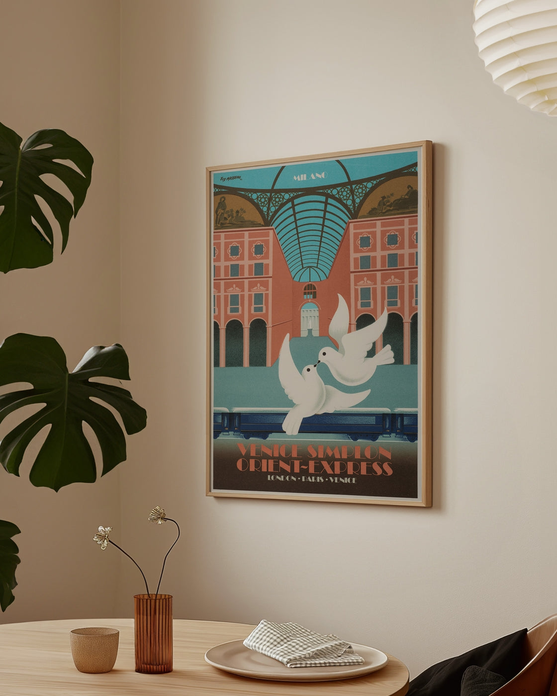 poster