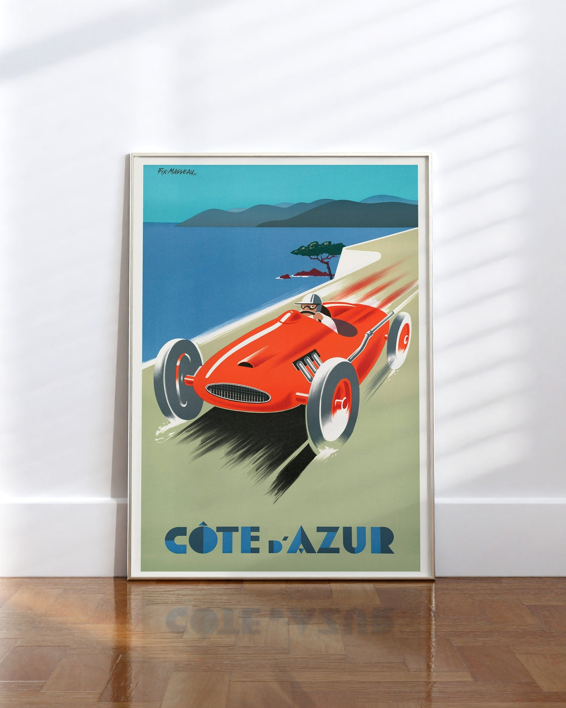 poster
