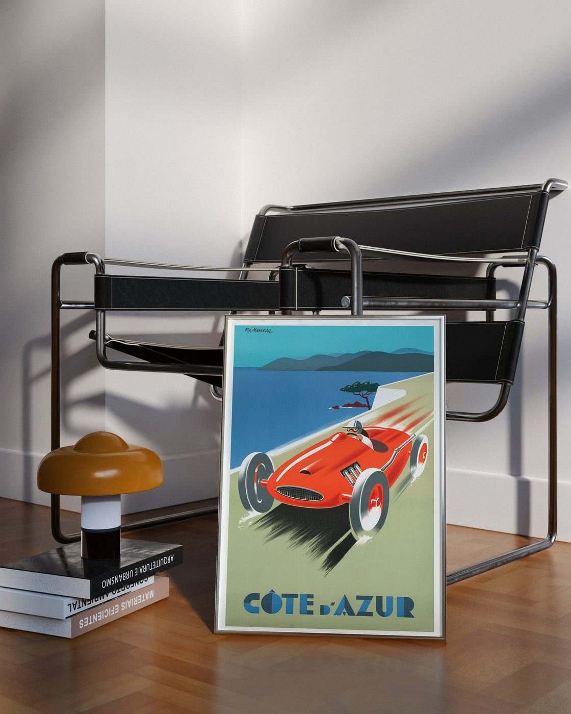 poster