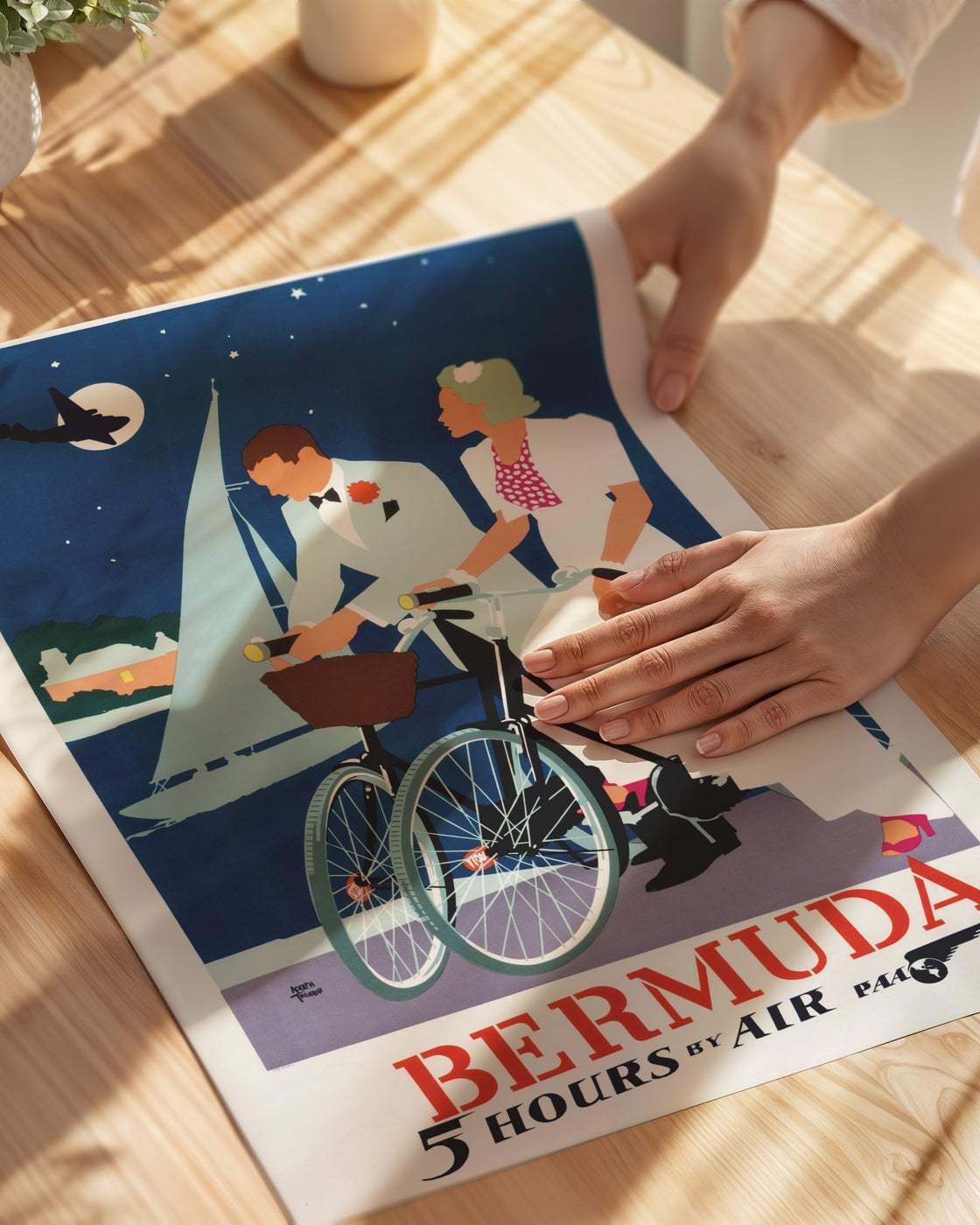 poster