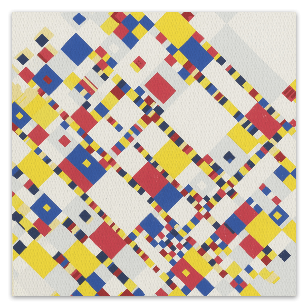 canvas