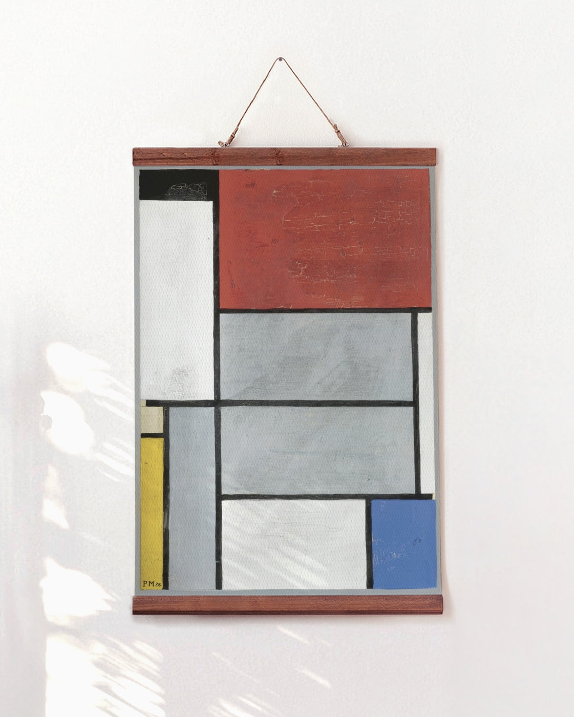 canvas