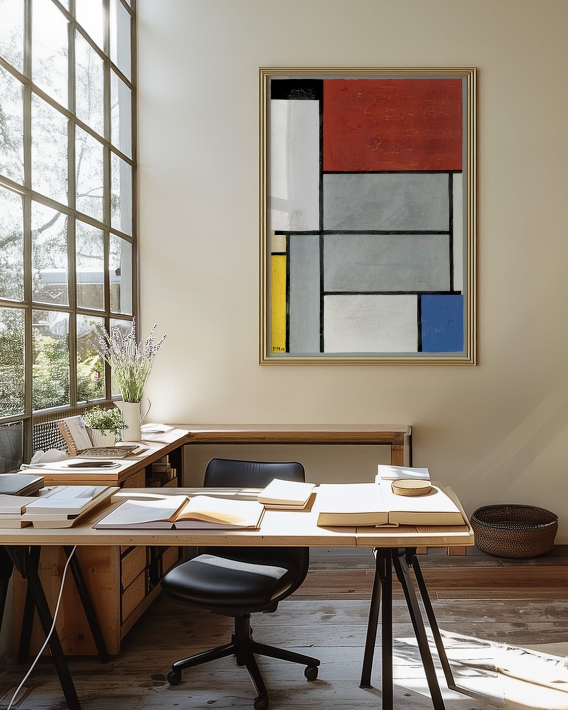 canvas