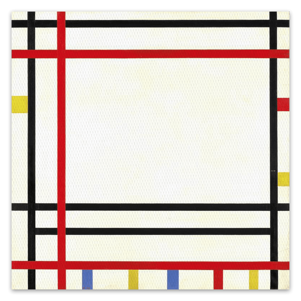 canvas