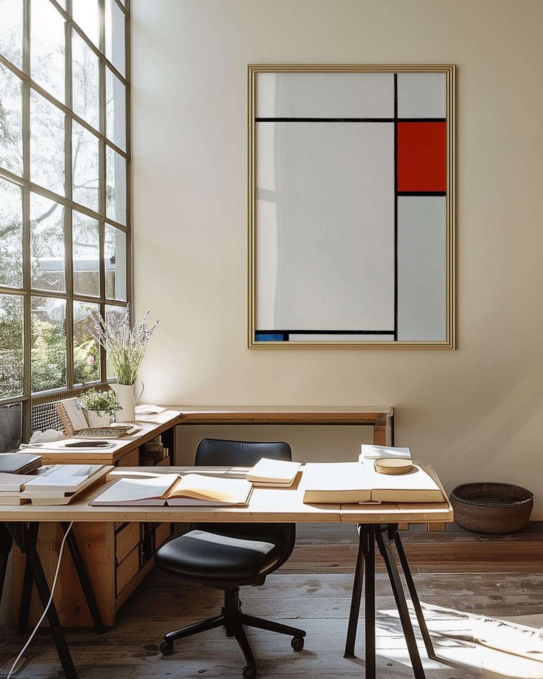 canvas