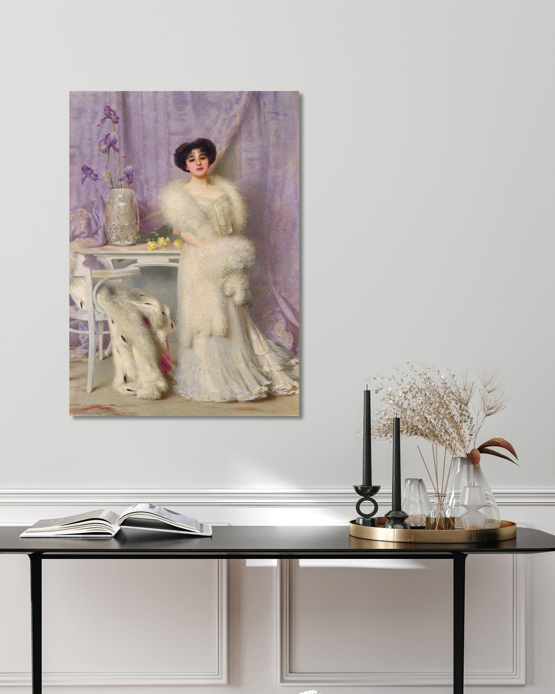 stretched-canvas