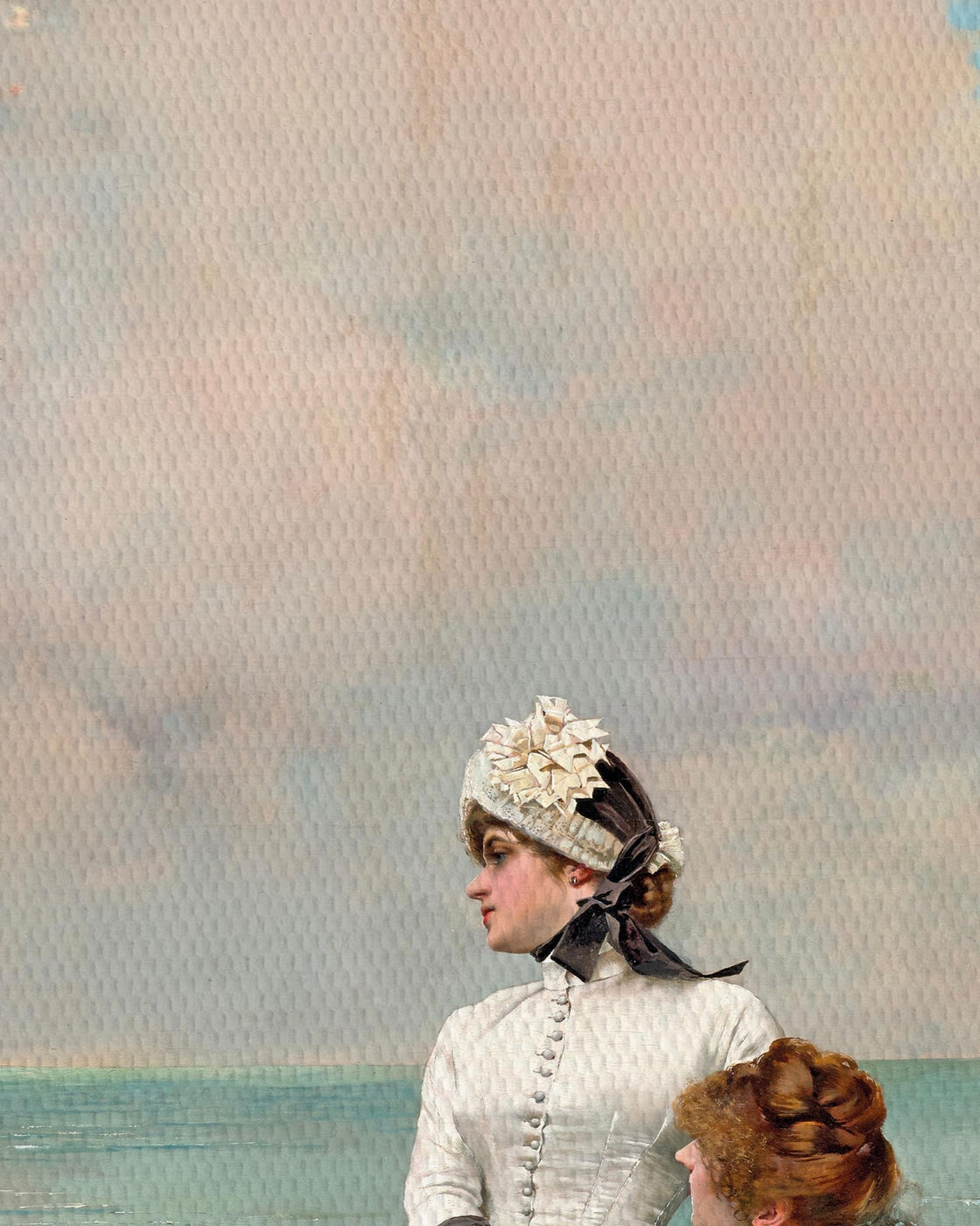 canvas