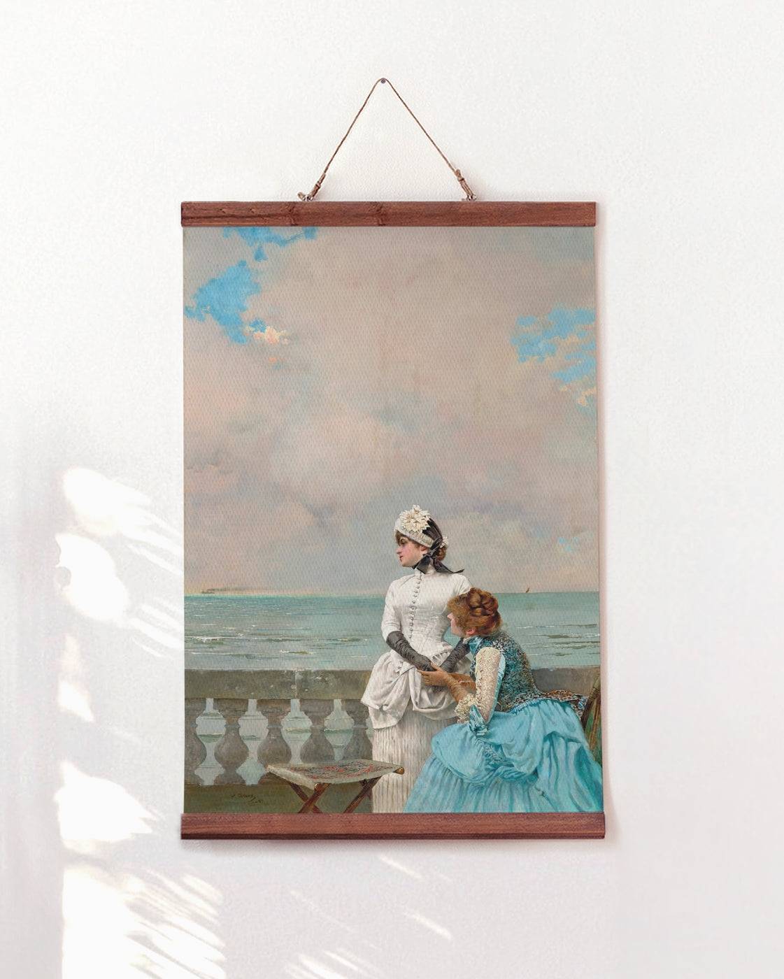 canvas