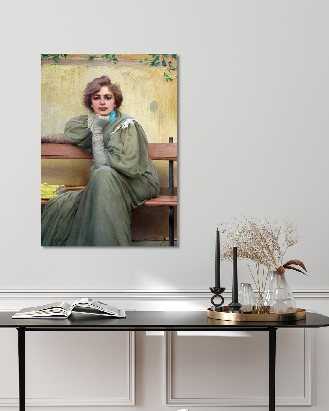 stretched-canvas