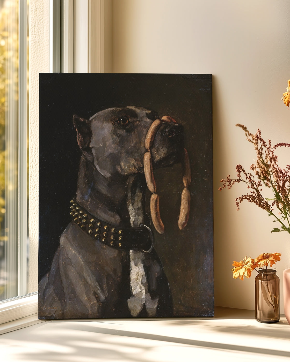 stretched-canvas