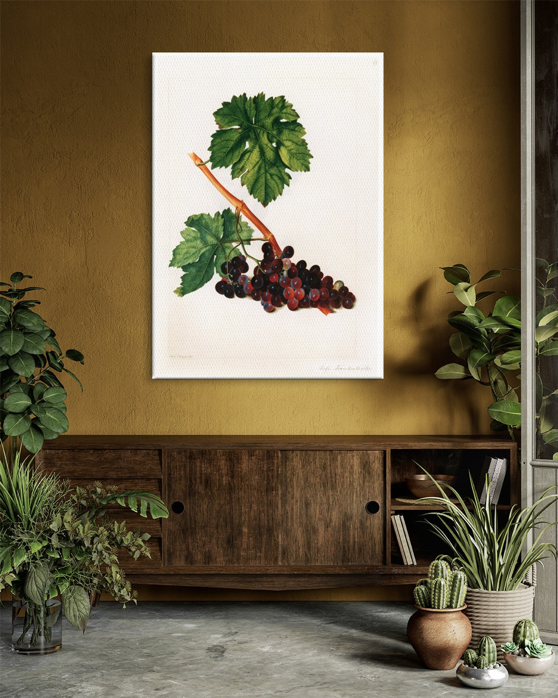 stretched-canvas