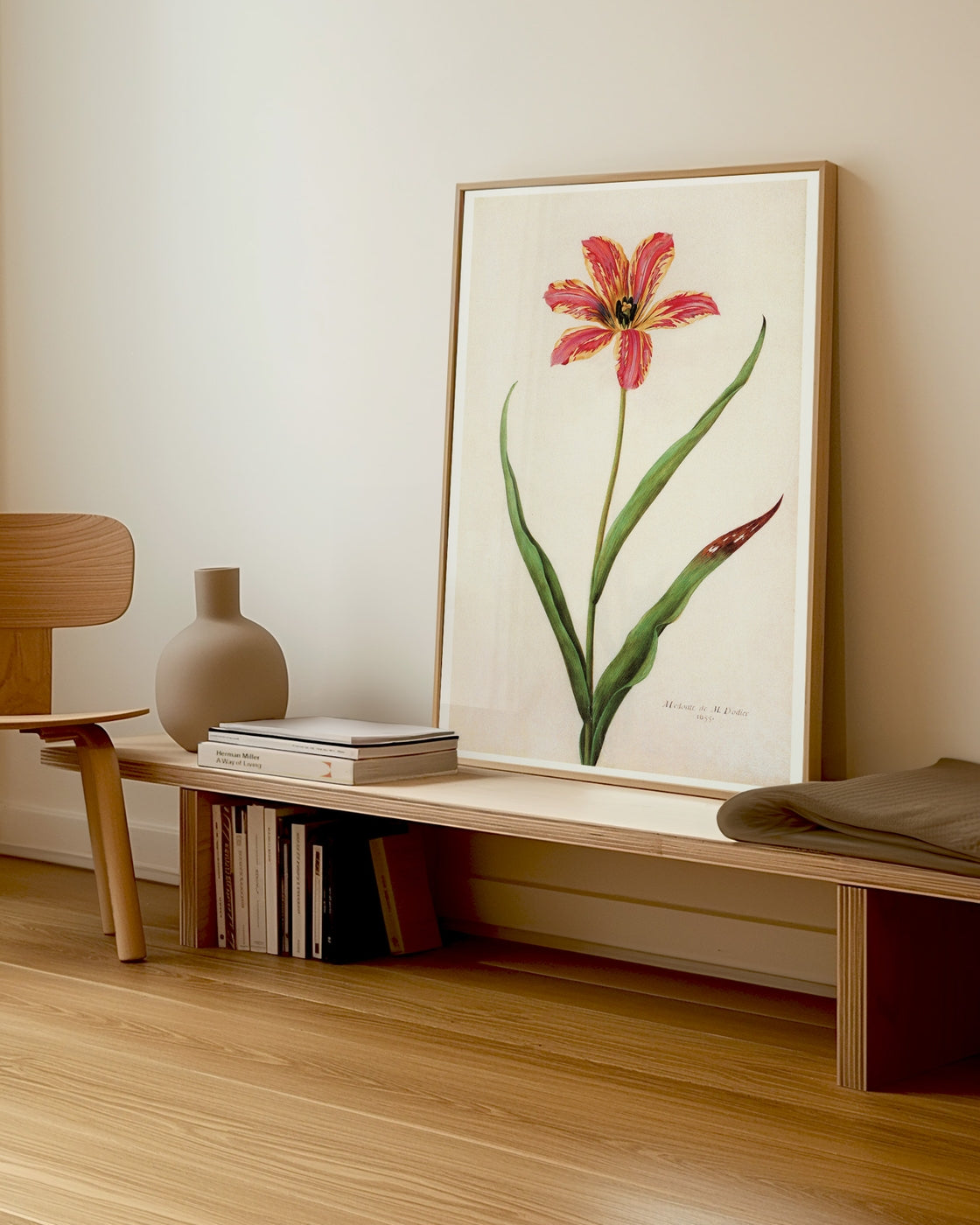 canvas