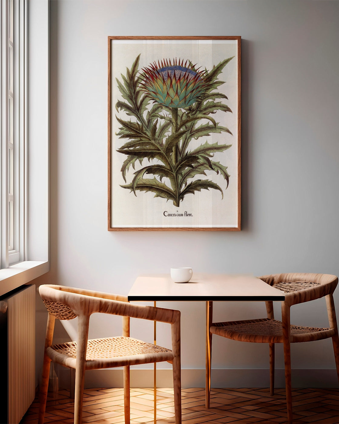 canvas