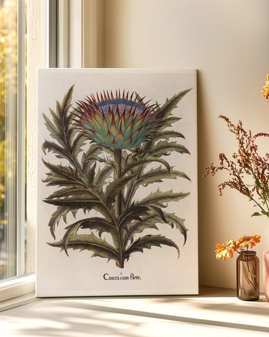 stretched-canvas
