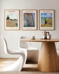After Hover: Set aus 3 Postern: "Provence"