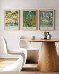 After Hover: Set aus 3 Postern: "Italien"