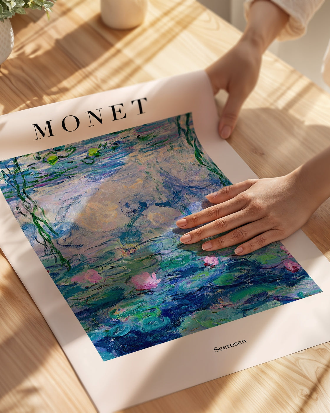 poster