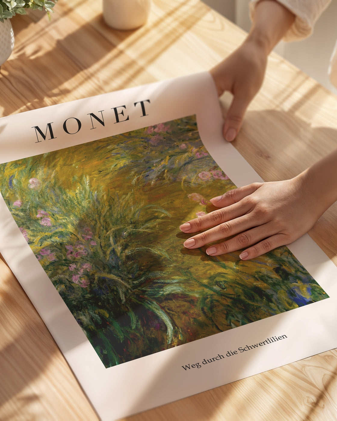 poster