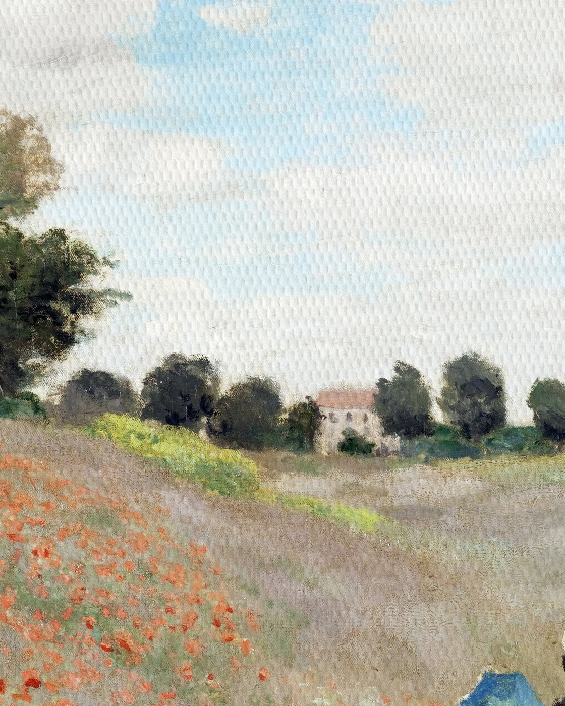 canvas