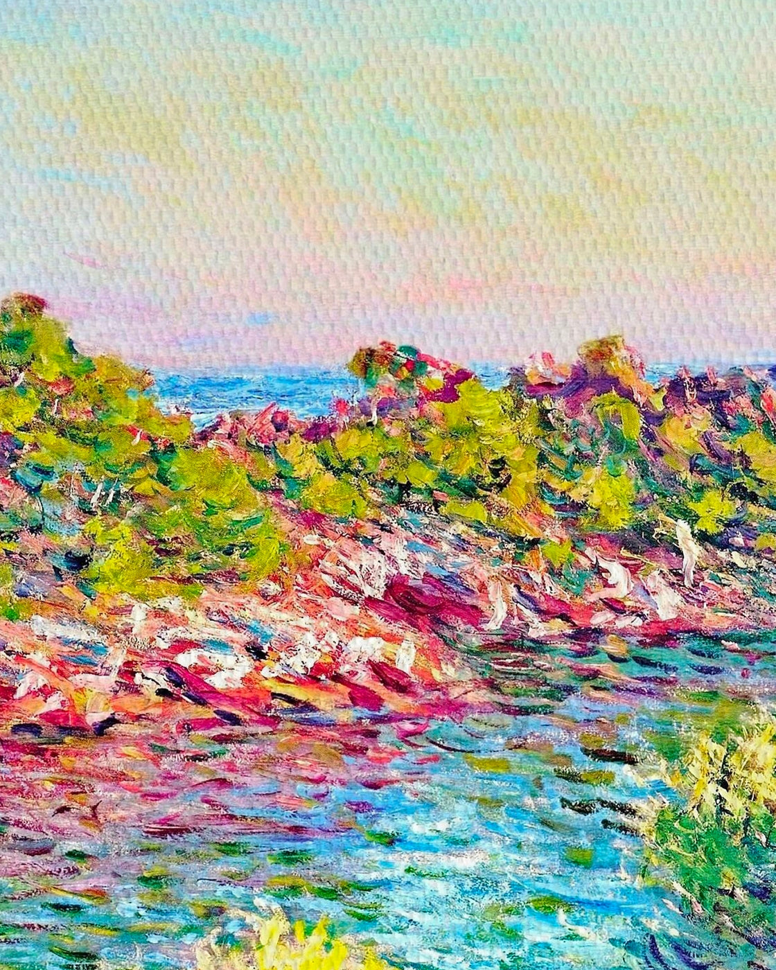 canvas