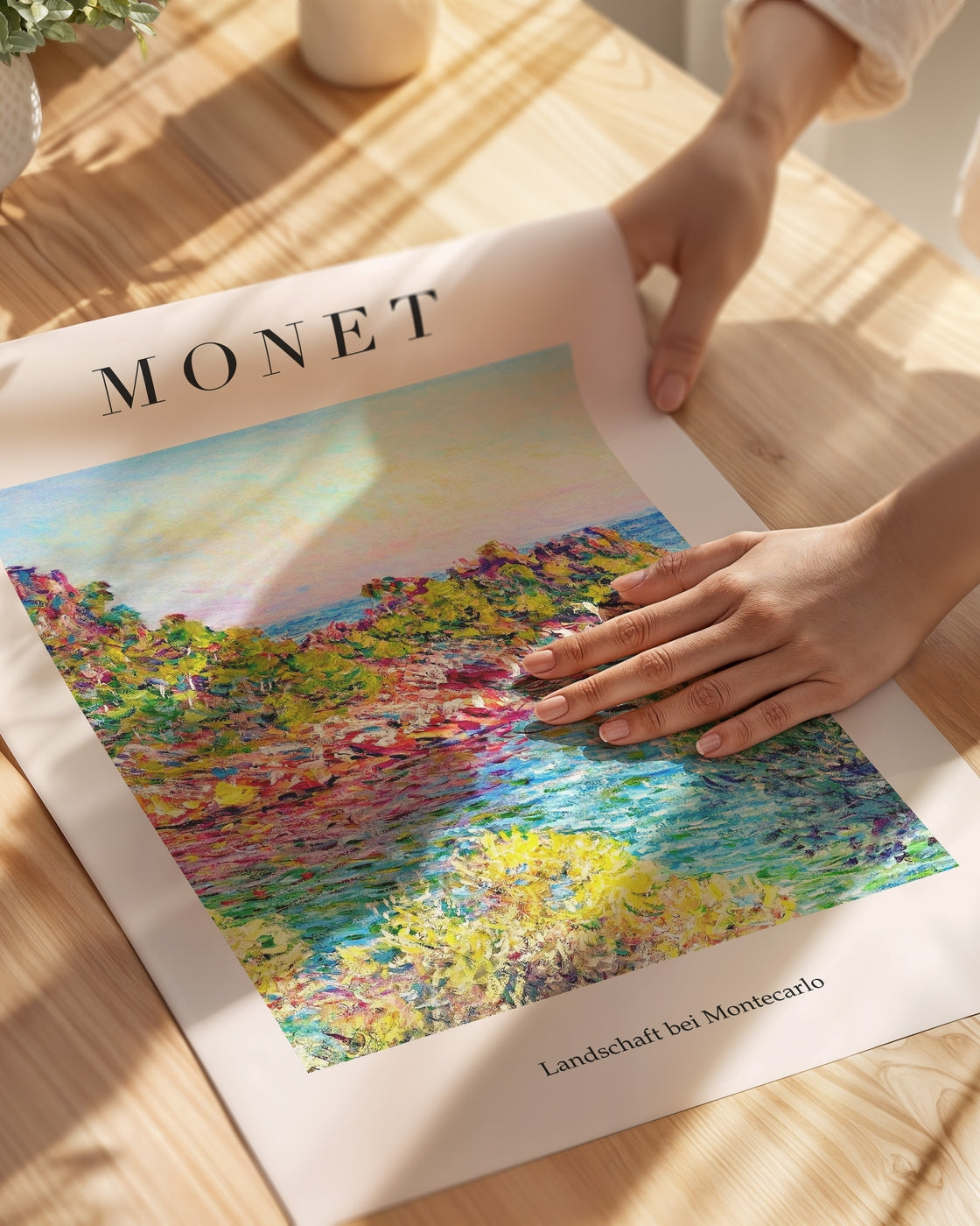 poster