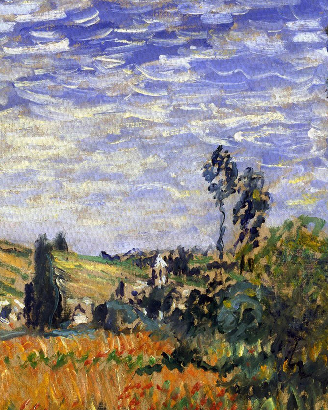 canvas