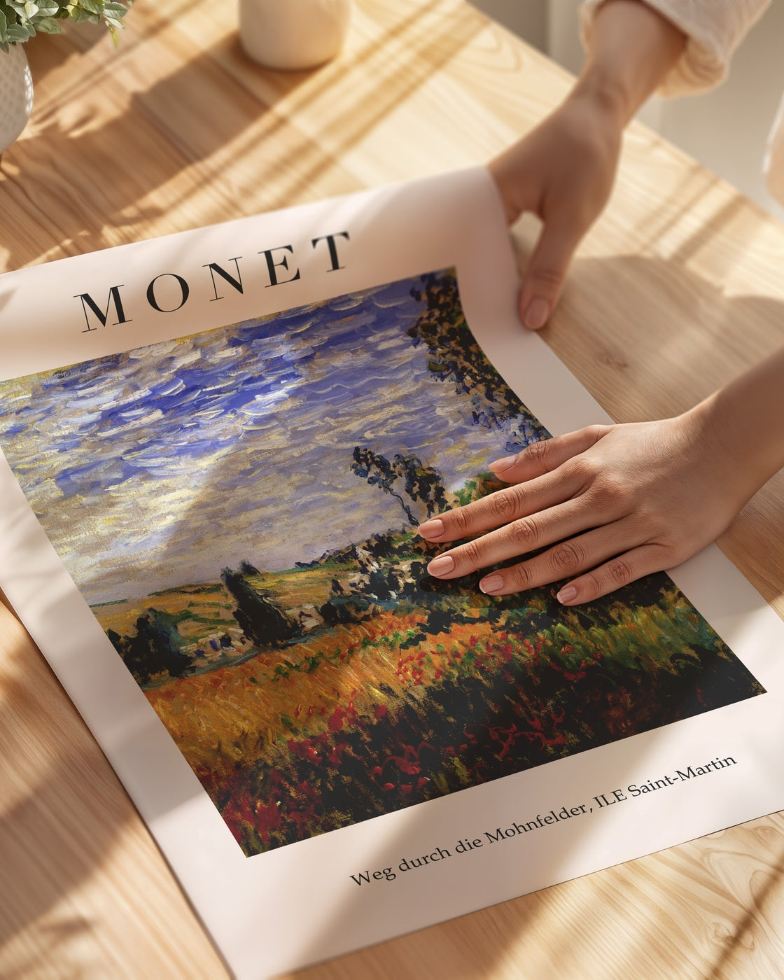 poster