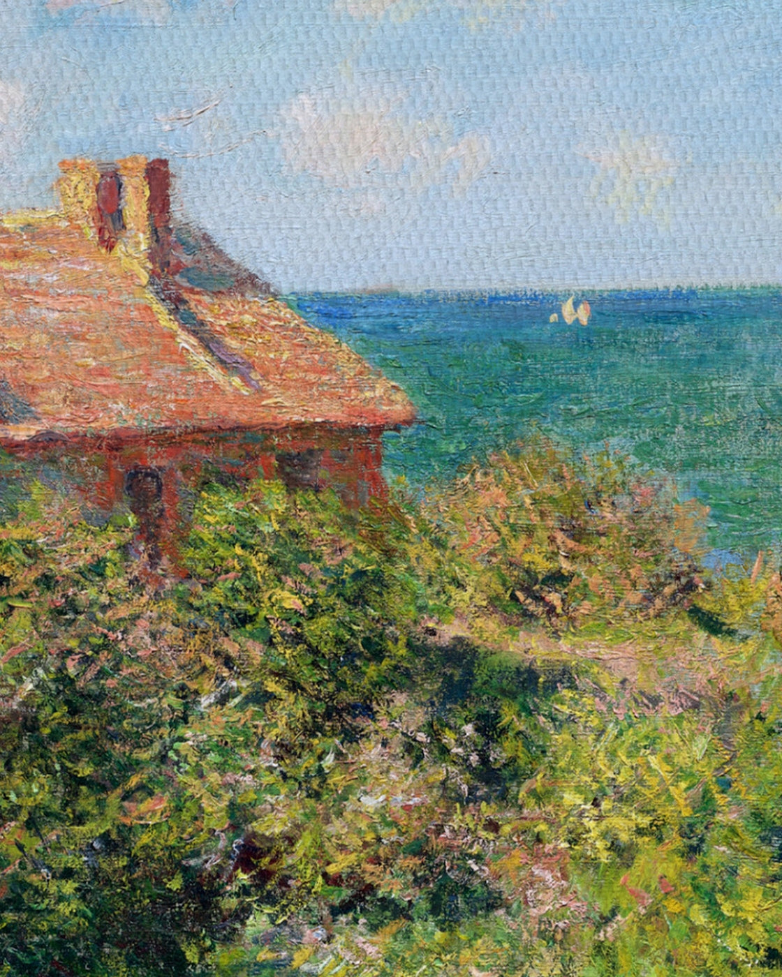 canvas