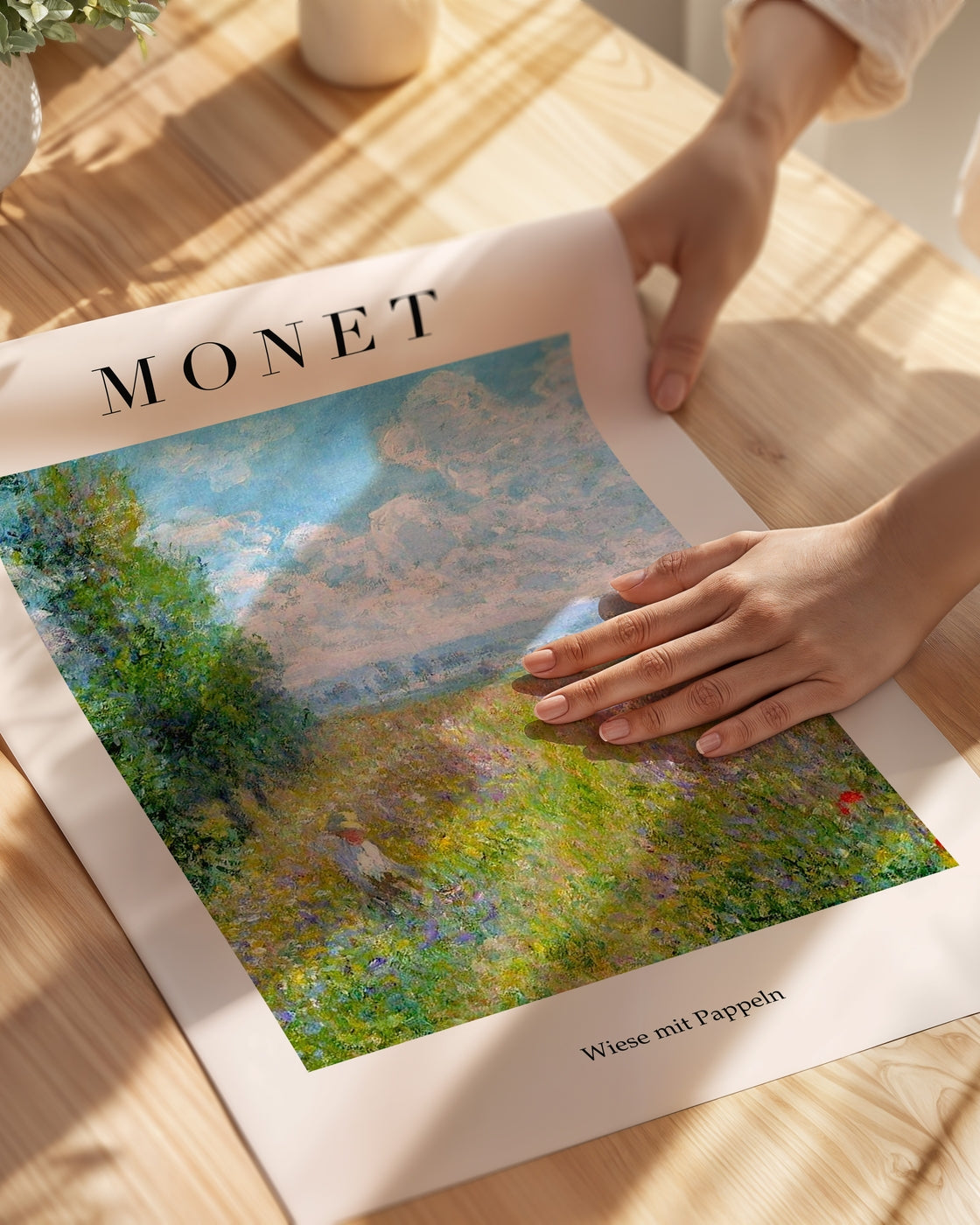 poster