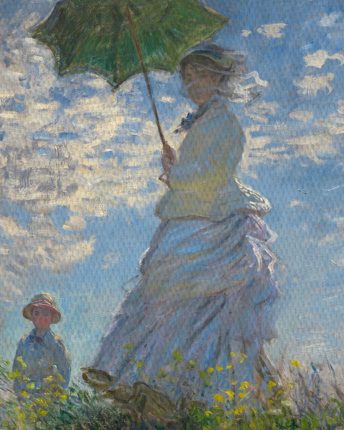 canvas