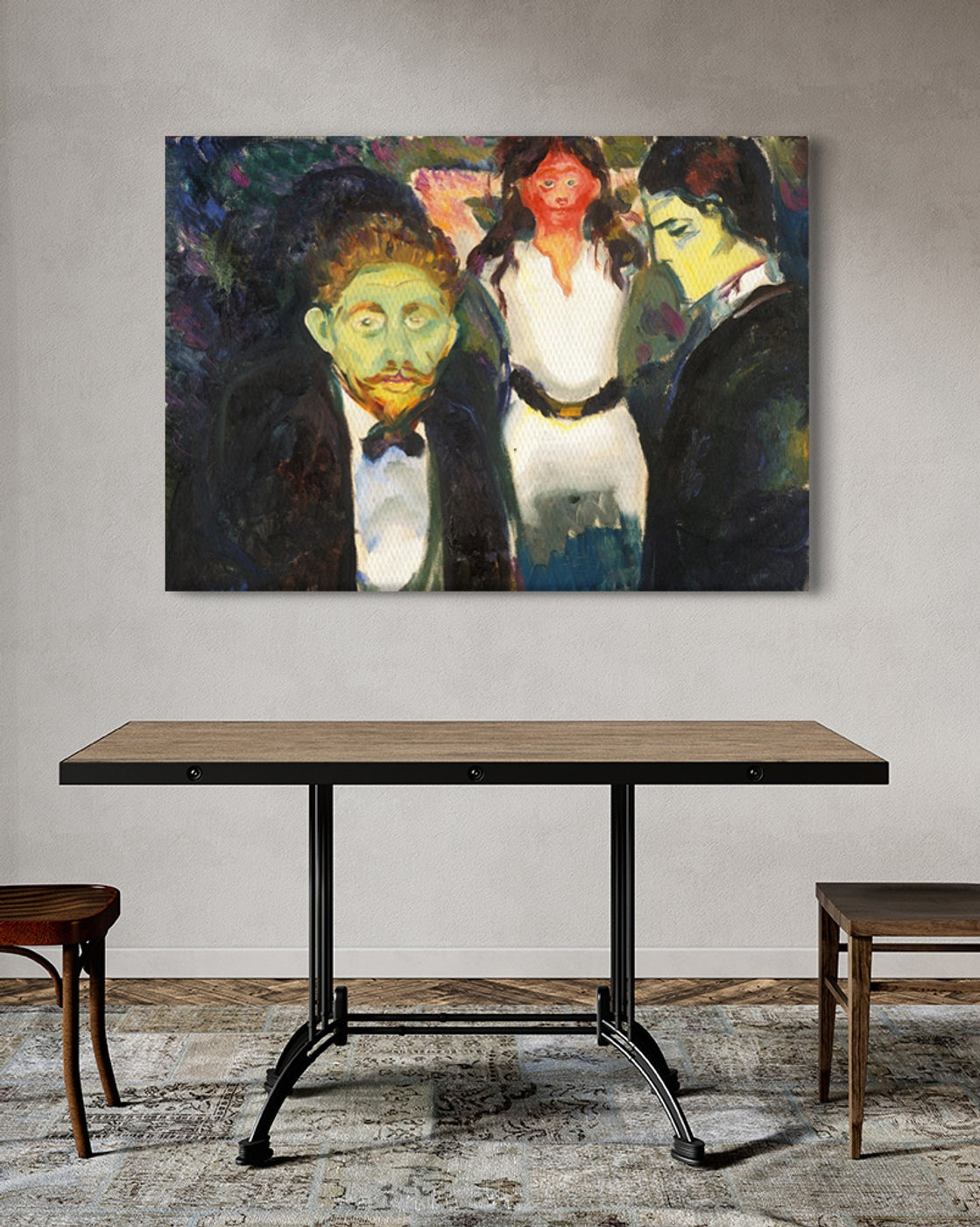 stretched-canvas