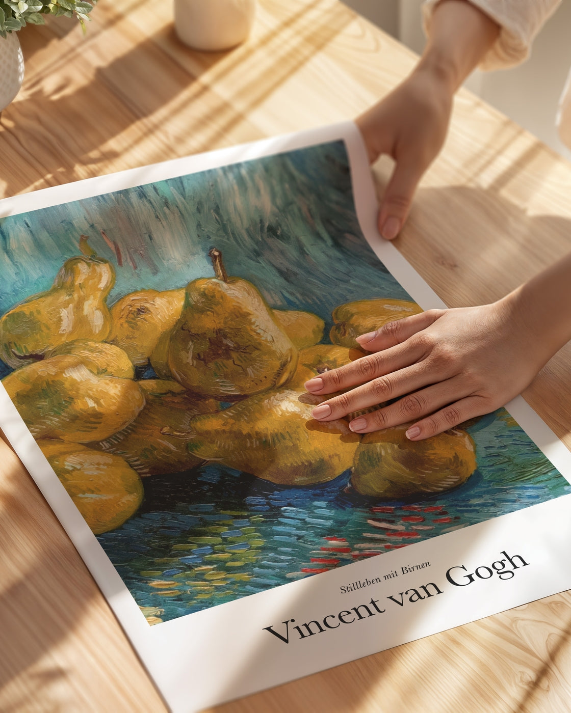 poster