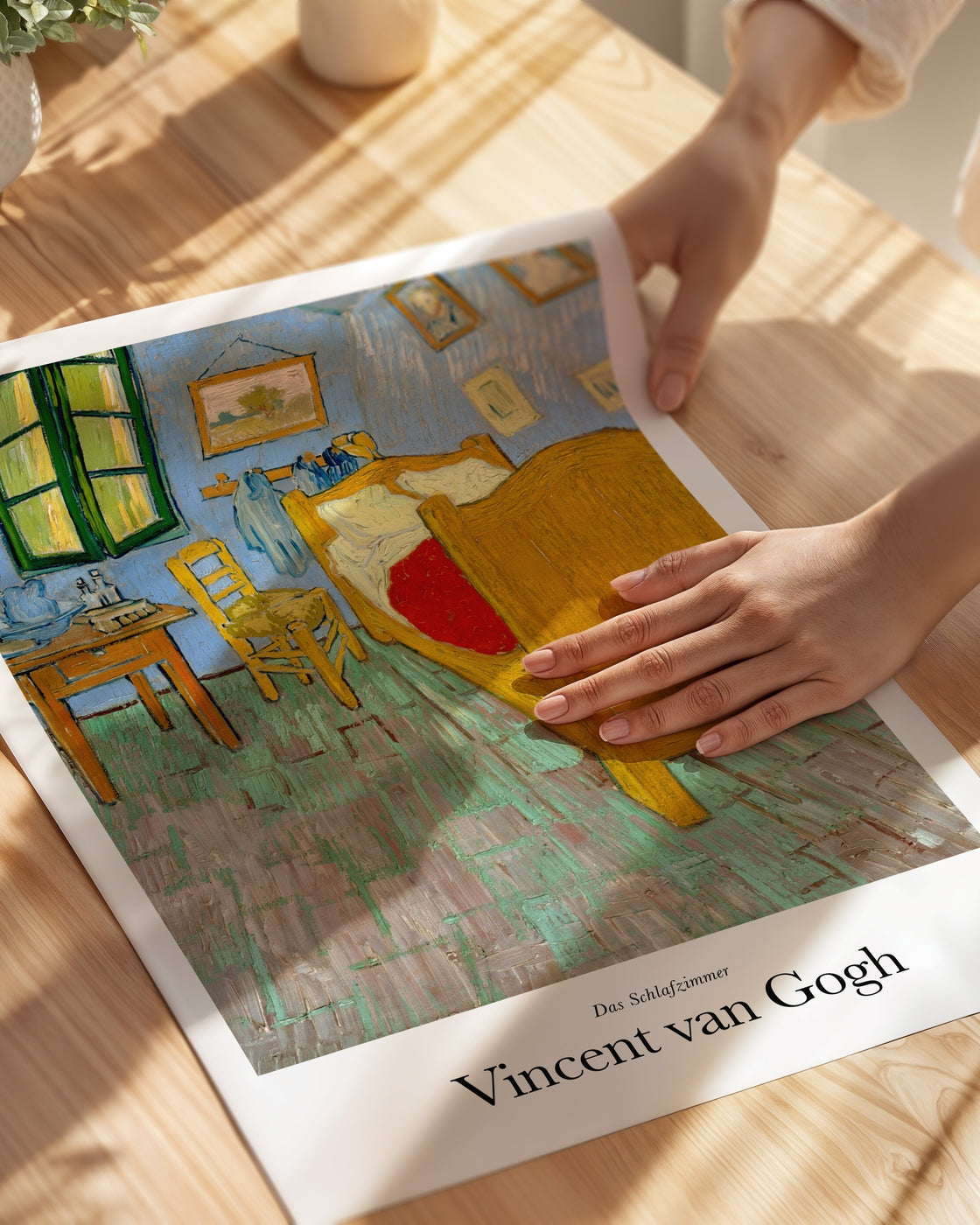 poster