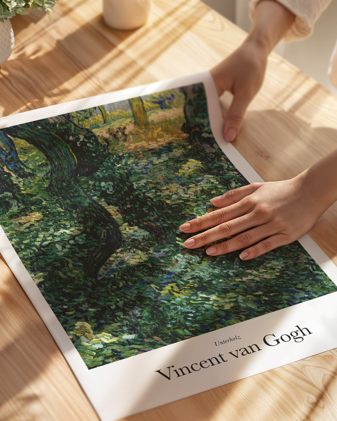 poster