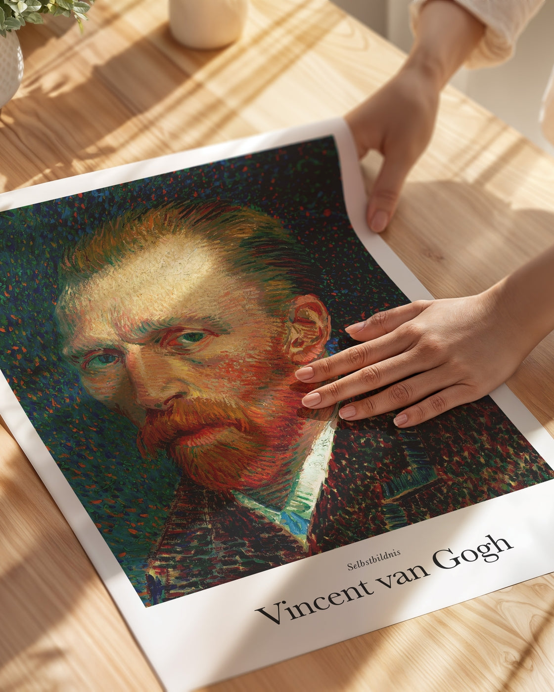 poster