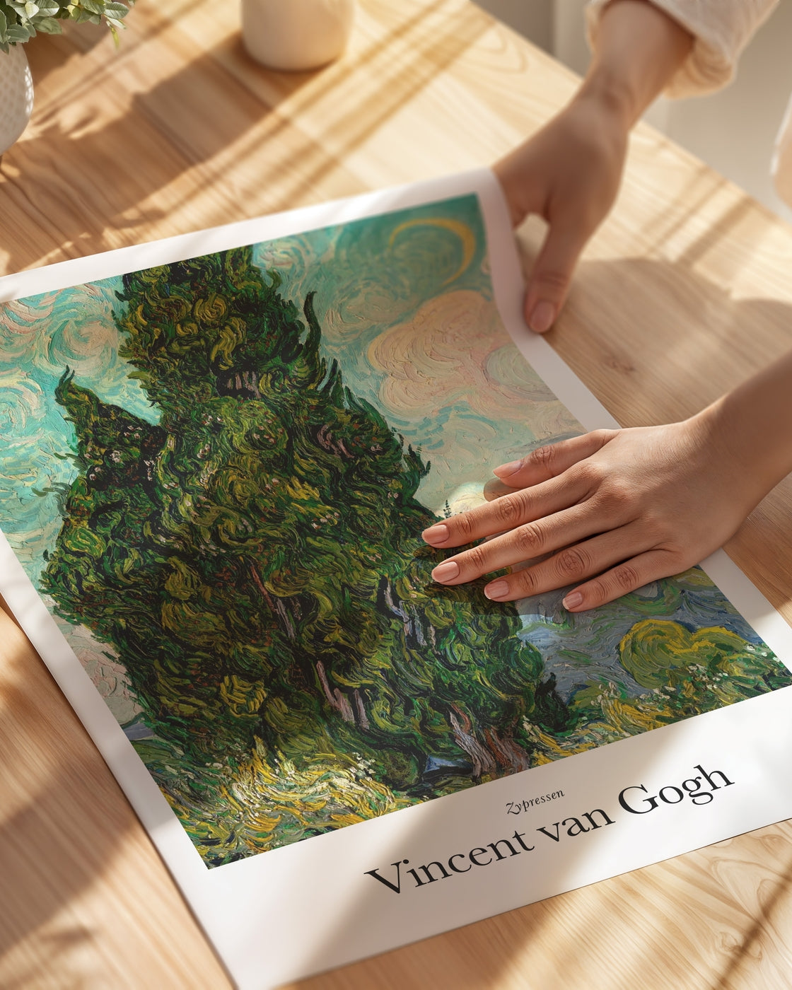 poster