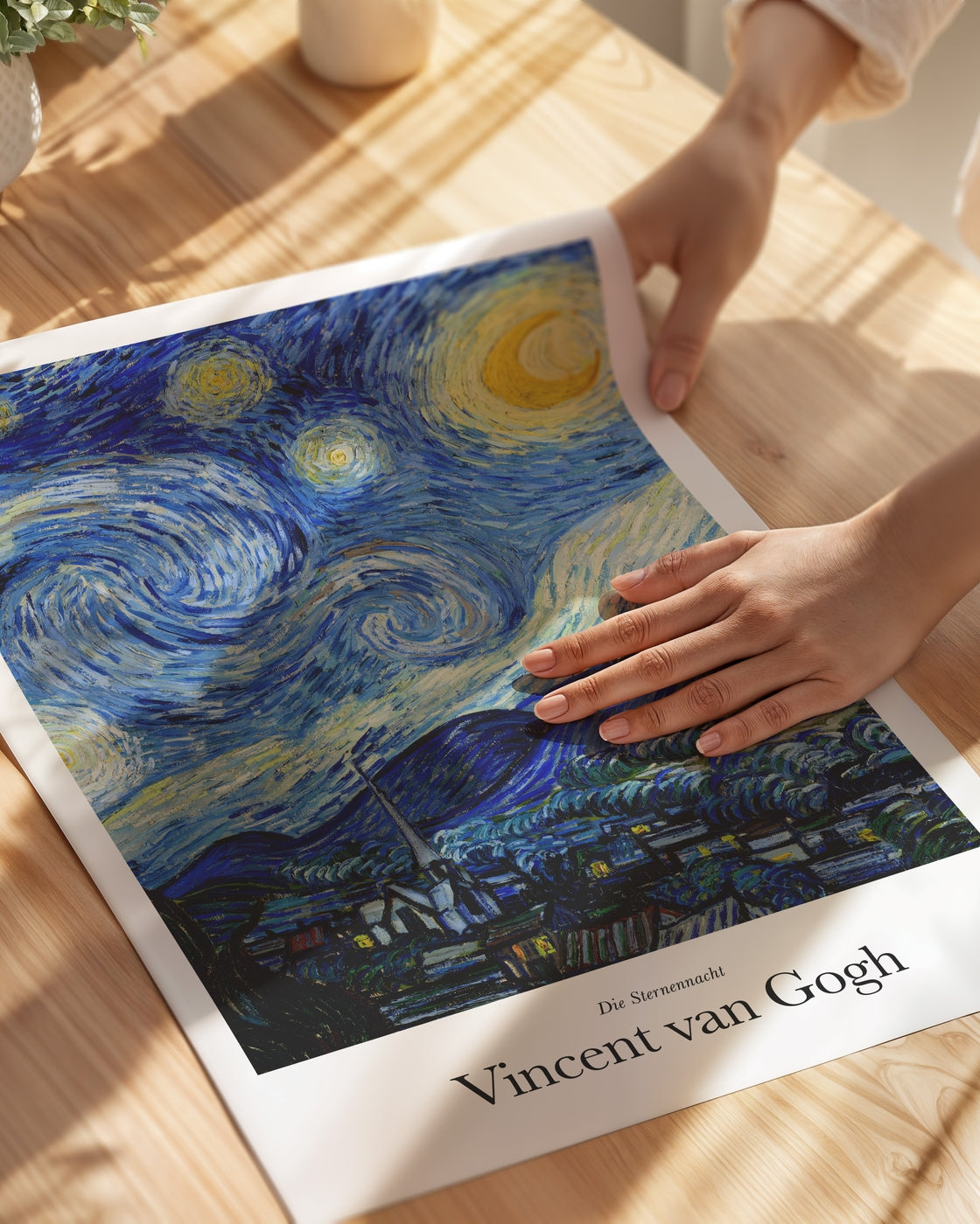 poster