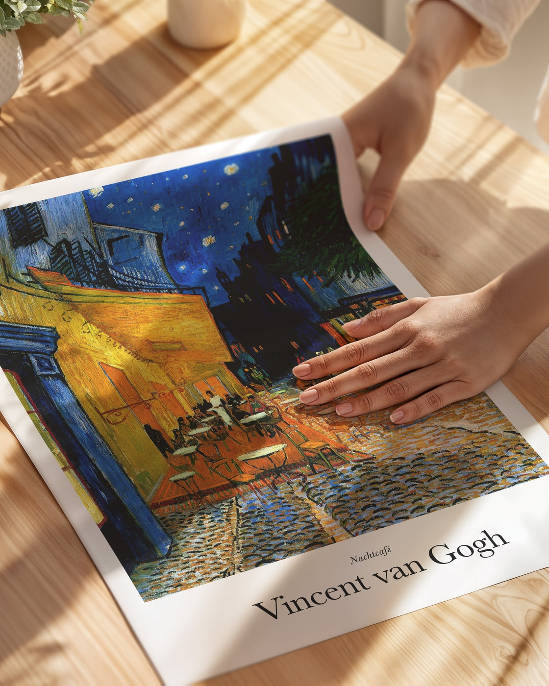 poster