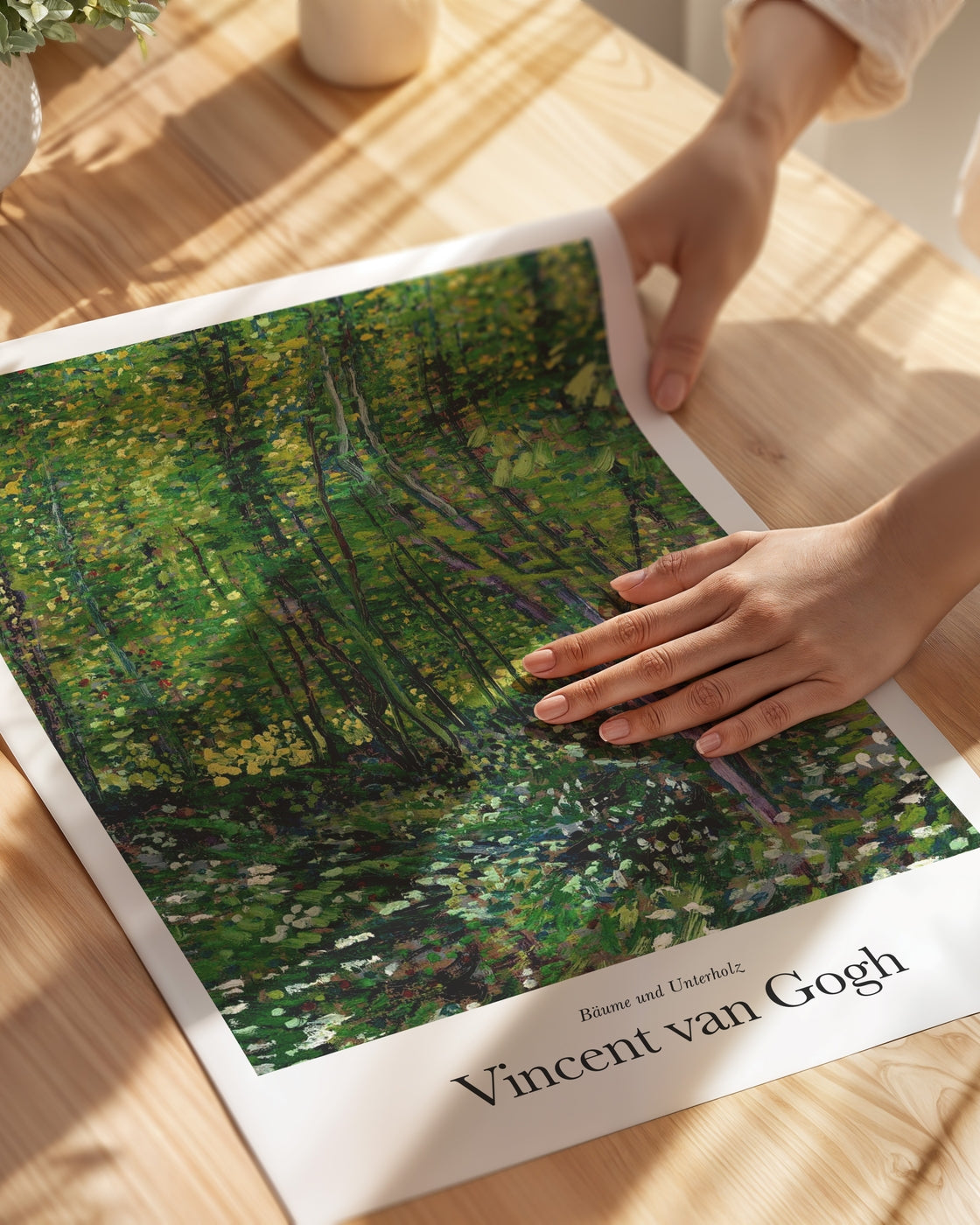 poster