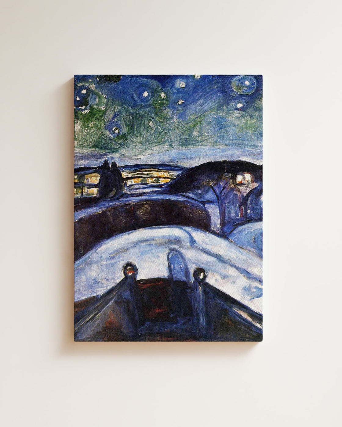 stretched-canvas