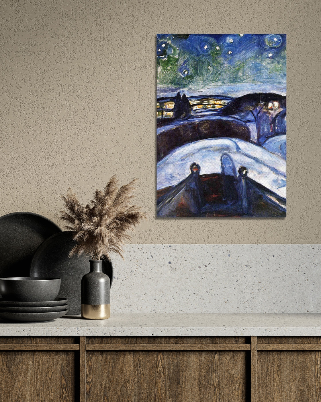 stretched-canvas