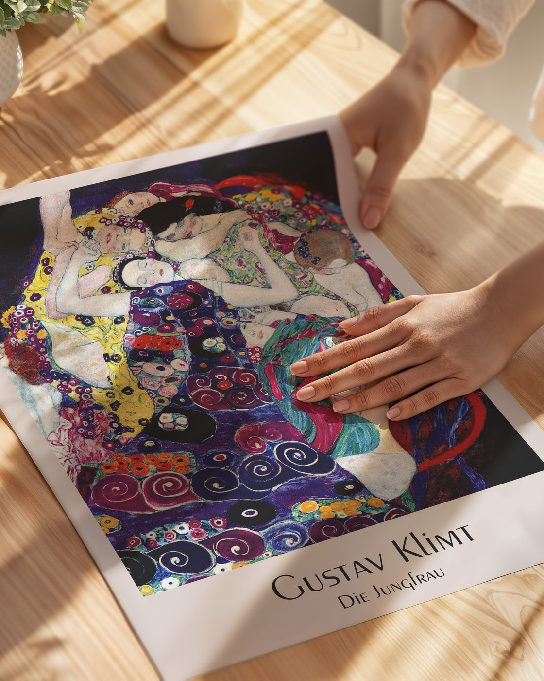 poster