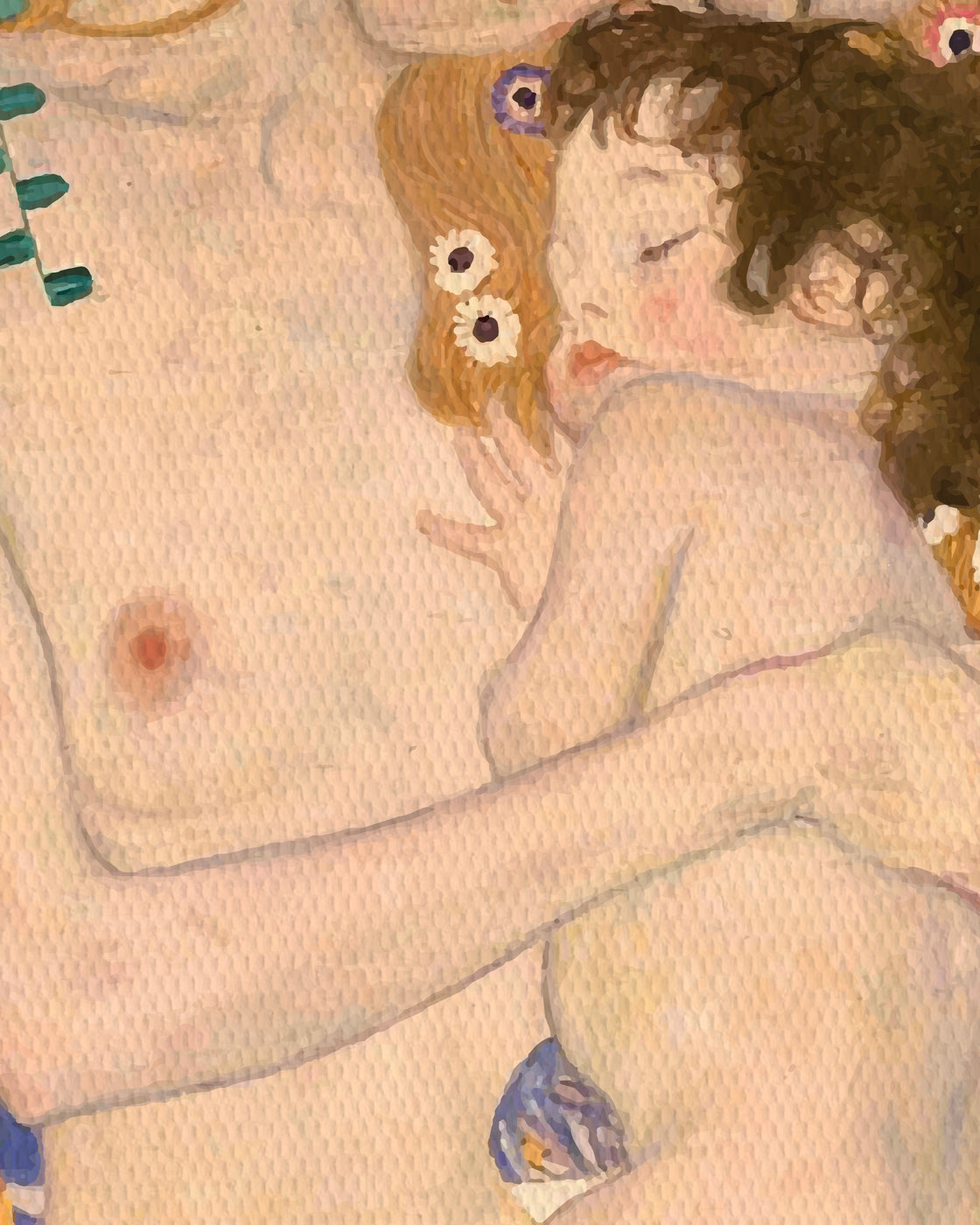 canvas