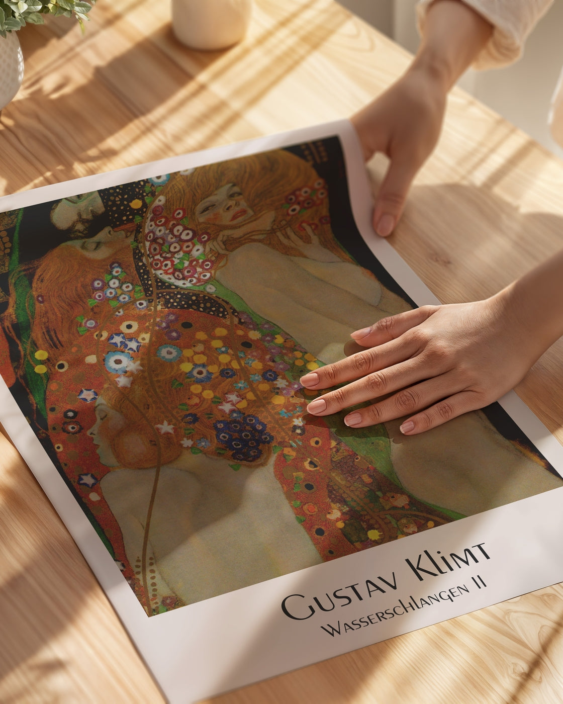 poster
