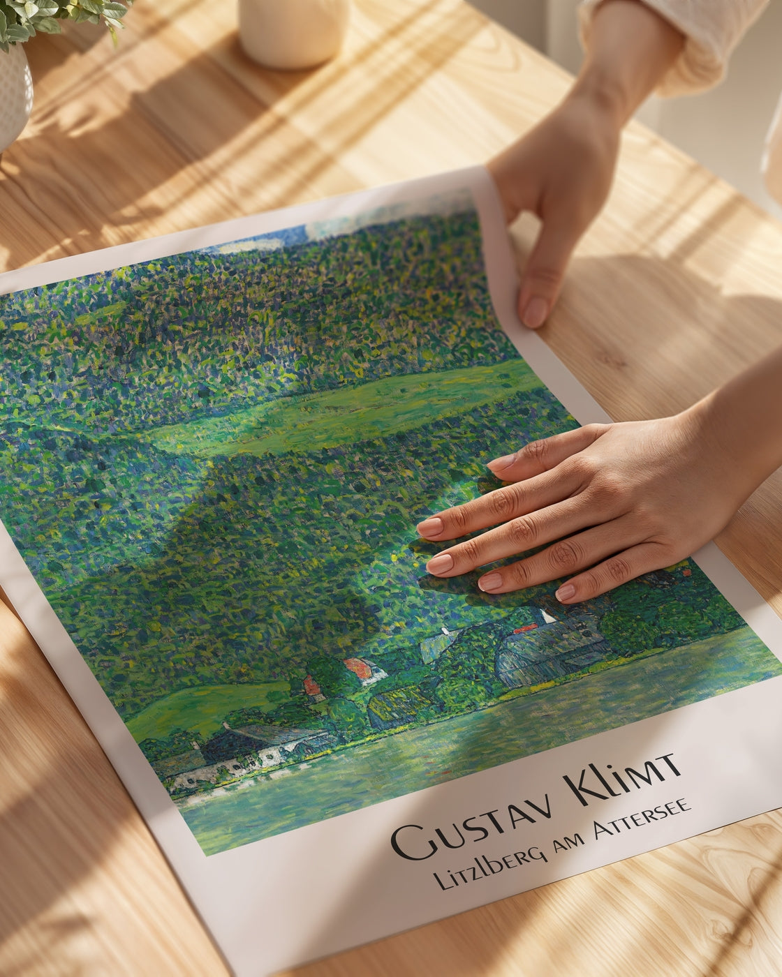 poster