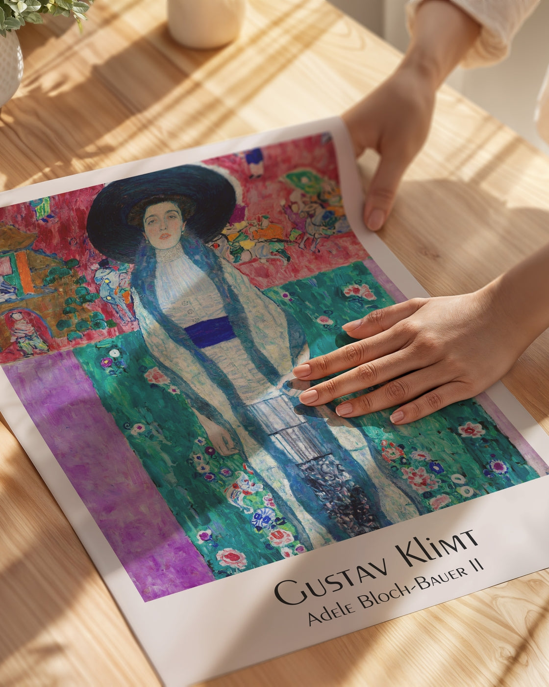 poster