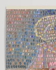 After Hover: Paul Klee - Museum-Poster Junge im schicken Gewand
