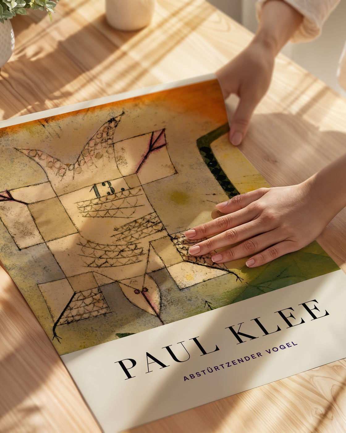 poster