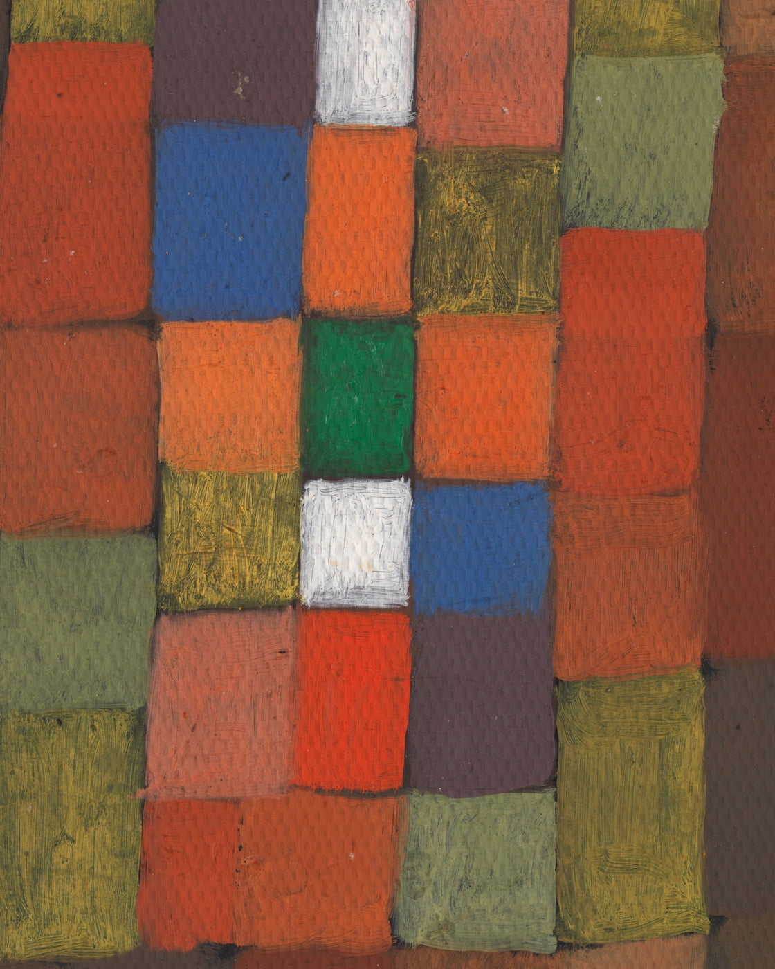 canvas